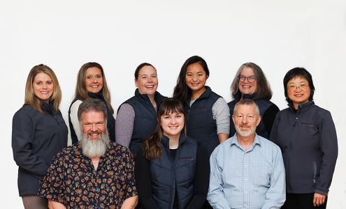 Chehalem Physical Therapy