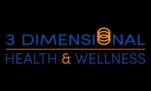 3 Dimensional Health & Wellness Townsend