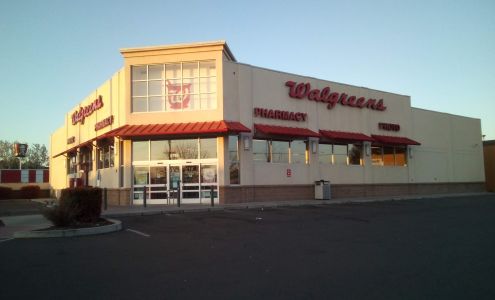 Walgreens