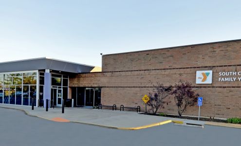South County YMCA