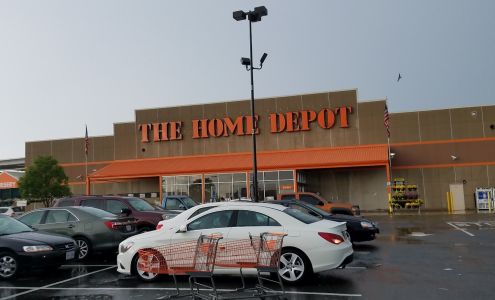 The Home Depot