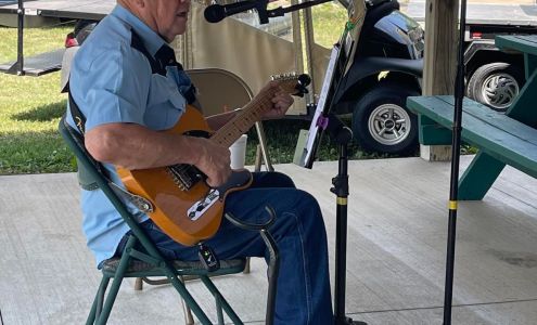 Methodist Manor Rehab/Fitness Marionville