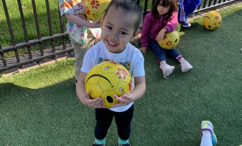 Southern Illinois HappyFeet