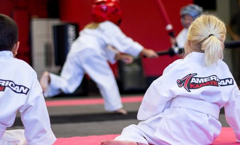 American Karate