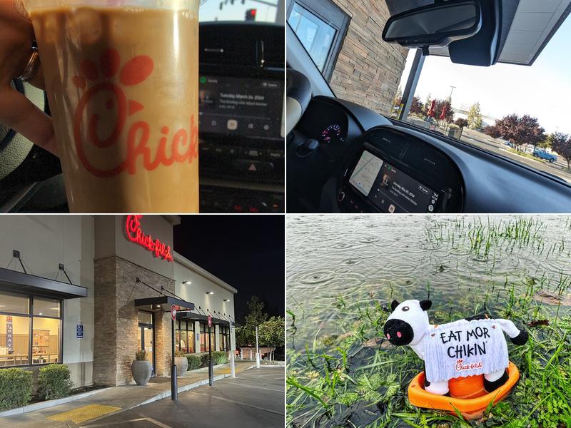 Chick-fil-A