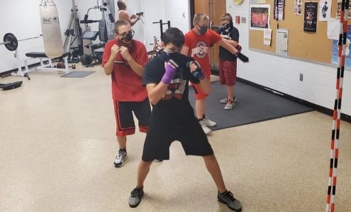 The Believe Center Inc.