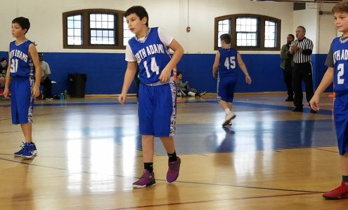 North Adams Armory North Adams