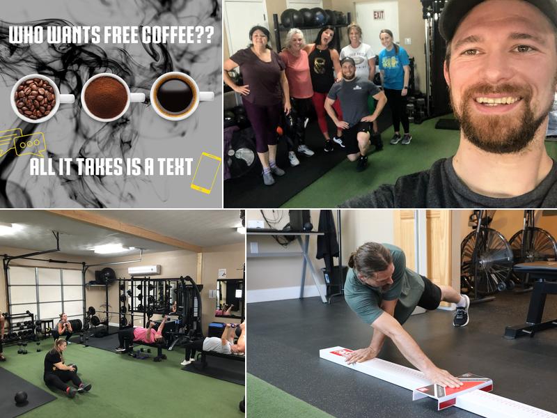 Sullivan Personal Training