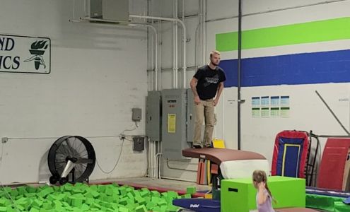 Parkland Gymnastics Farmington