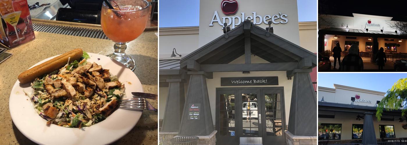 Applebee's Grill + Bar