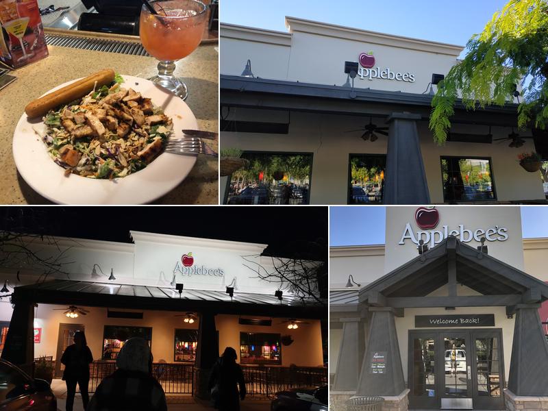 Applebee's Grill + Bar