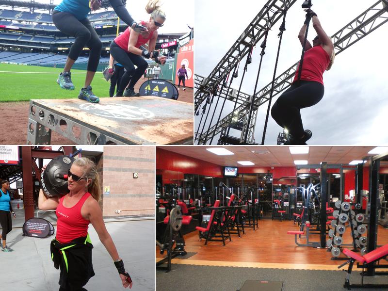 Custom Fit Personalized Training