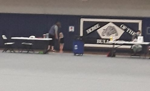 Cabool High School Gym Cabool