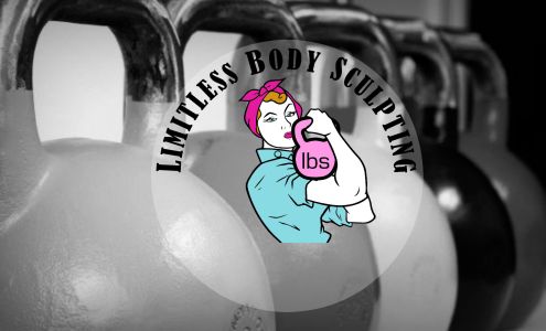 Limitless Body Sculpting Women's Fitness Studio Ottawa