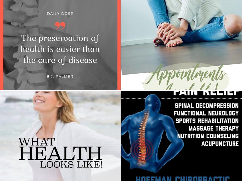 Hoffman Chiropractic Neurology