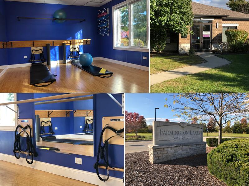 Allegro Moves Fitness Studio