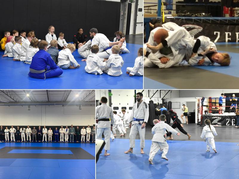 The Academy Elk River