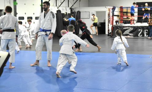 The Academy Elk River