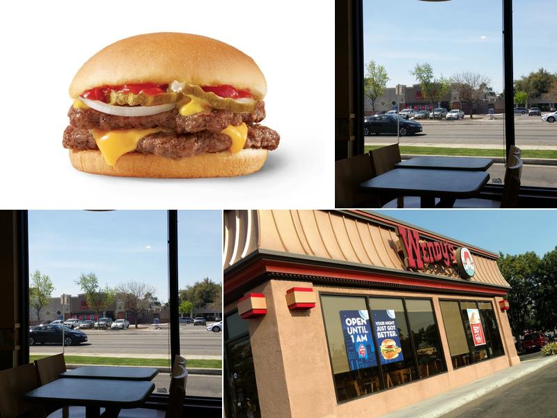 Wendy's