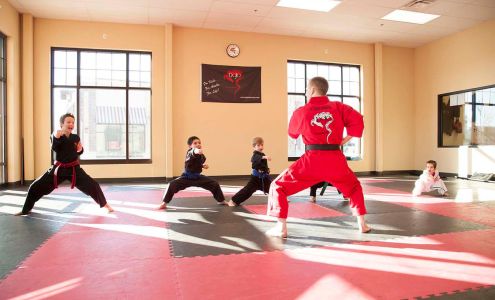 Dojo Karate - Buffalo