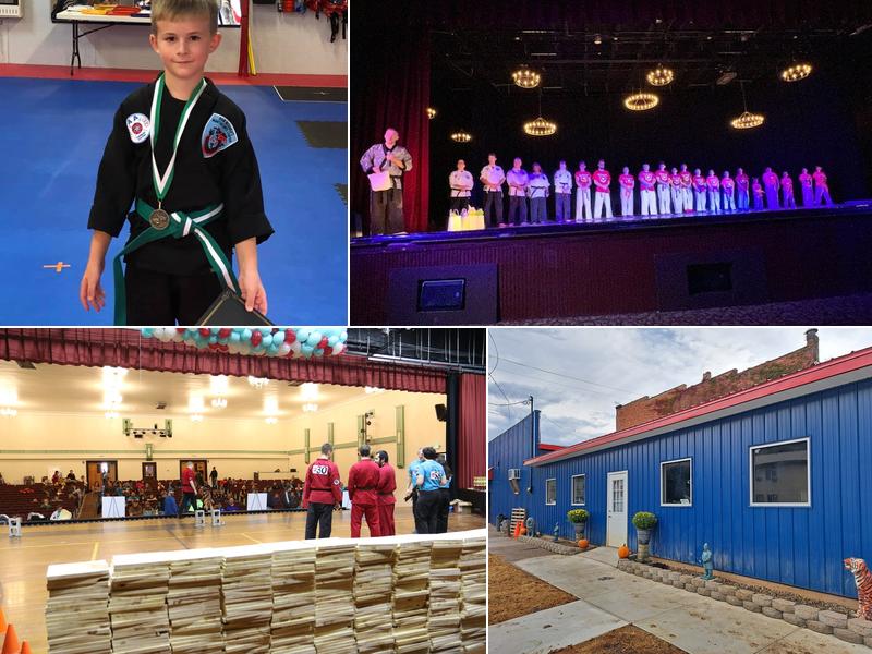 Bitanga's Martial Arts Center - Practical Okinawan Karate