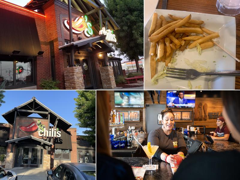 Chili's Grill & Bar