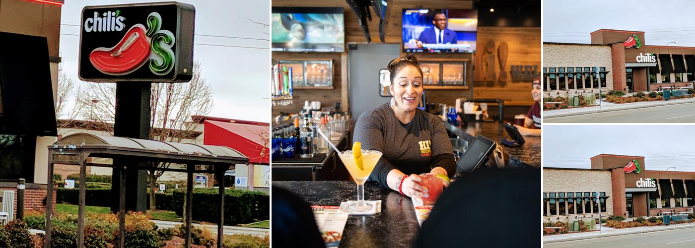 Chili's Grill & Bar