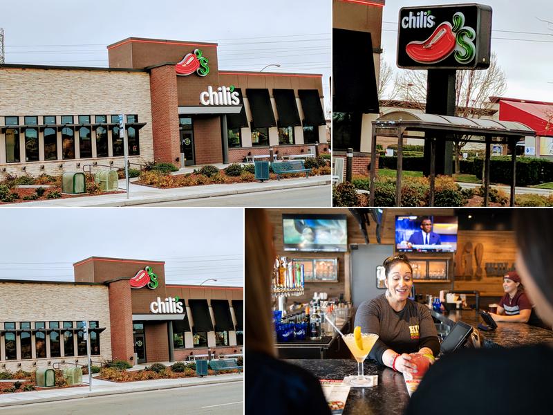Chili's Grill & Bar