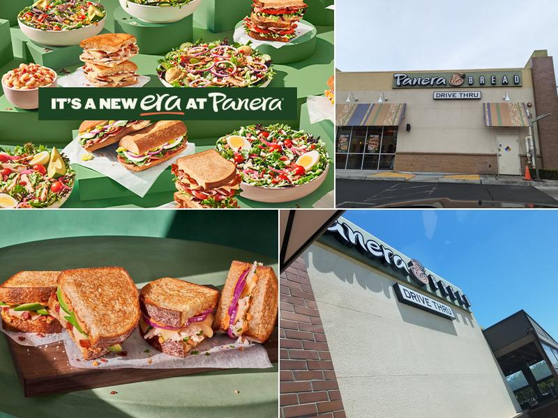 Panera Bread