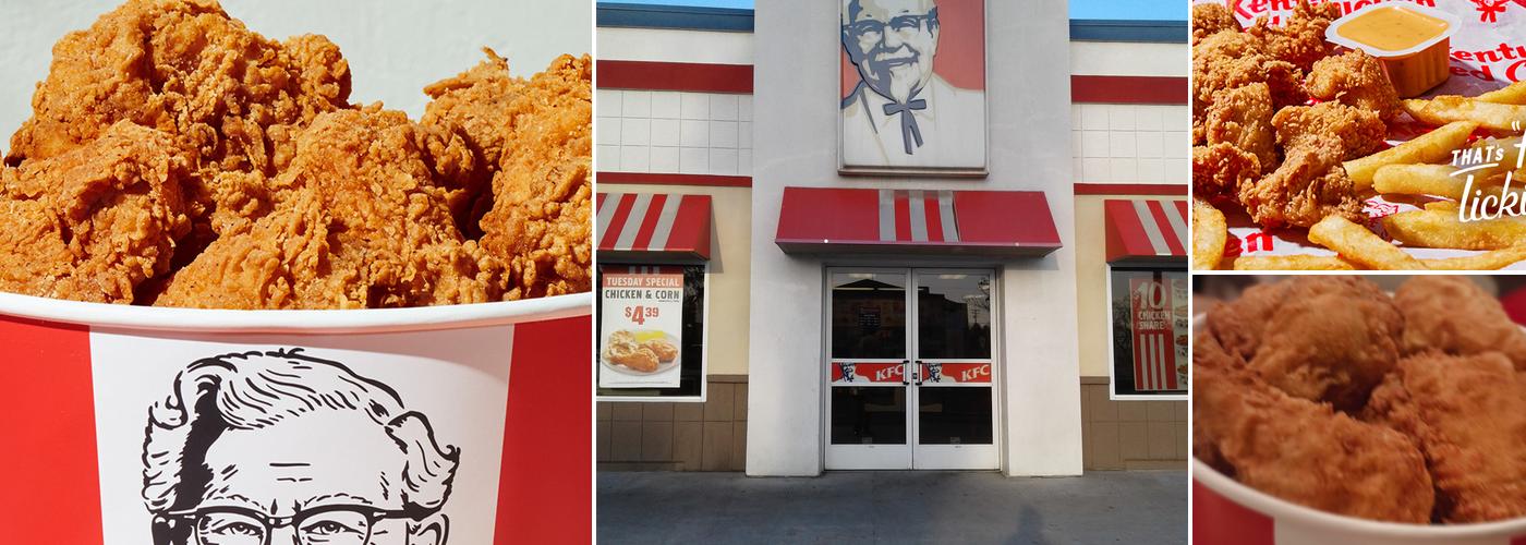 KFC