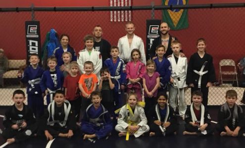 Elite Combative Systems