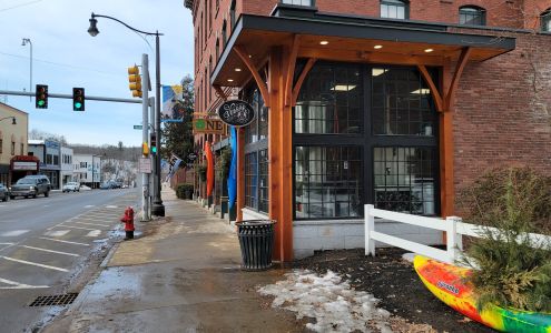 Outdoor New England | ONE