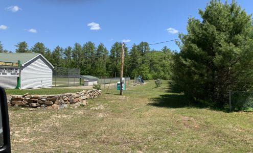 Waterford Sandlot Waterford