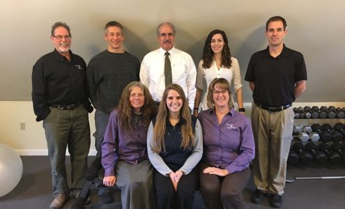 Richard Bader Physical Therapy Norway Norway