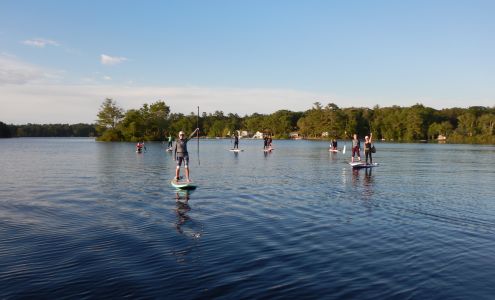 North Shore Adventure Fitness Hamilton