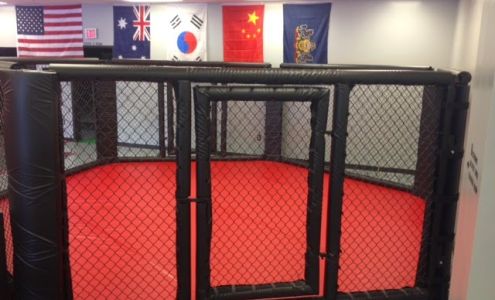 Elite Martial Arts Center