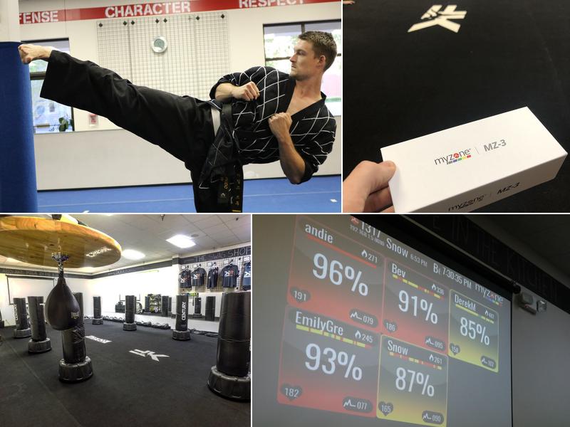 Cape Fear Martial Arts