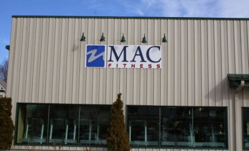 North Shore 24 Fitness Gloucester