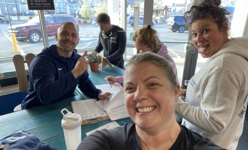 Community Fitness of Cape Ann Gloucester