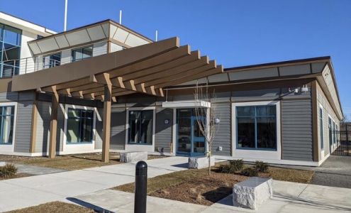 Glen T. MacLeod Cape Ann YMCA
