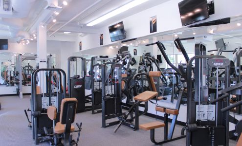 Freedom Fitness Gloucester