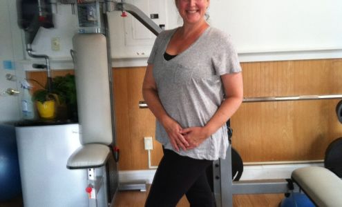 O'Neil Fitness Gloucester