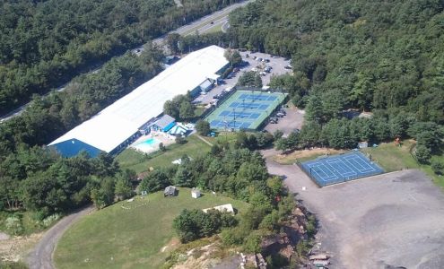 Manchester Athletic Club Manchester-by-the-Sea