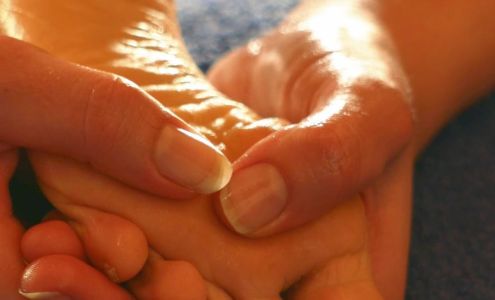 Cape Ann Massage Therapy