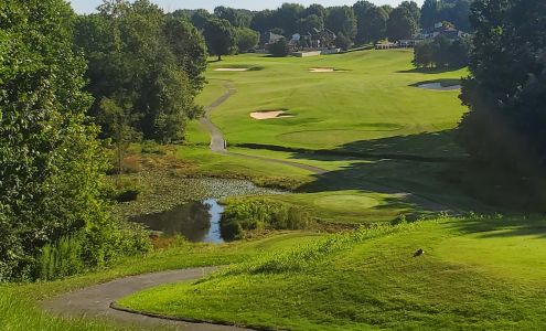 Oak Valley Golf Club