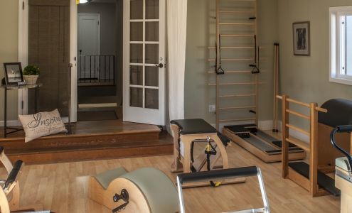 INSPIRé Pilates Studio