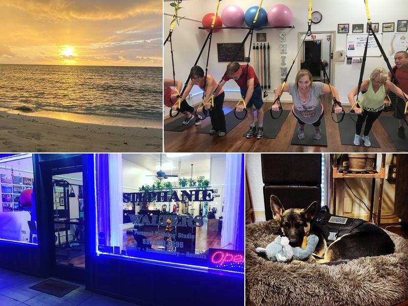 Walters Personal Training Studio