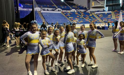 Crystal Coast All-Stars Morehead City