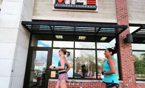 Extra Mile Fitness Company