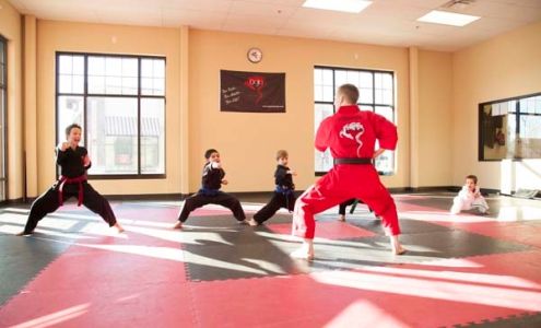 Dojo Karate - Elk River